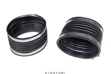 Load image into Gallery viewer, Eventuri Black Carbon Fiber Intake System - Various 4.0TFSI Twin Turbo V8 Models 2019-2026