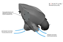 Load image into Gallery viewer, Eventuri Carbon Fiber Intake System - Toyota GR Supra (A9x) / BMW Z4 (G29) 2020-2026
