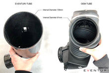 Load image into Gallery viewer, Eventuri Carbon Fiber Intake System - Toyota GR Supra (A9x) / BMW Z4 (G29) 2020-2026