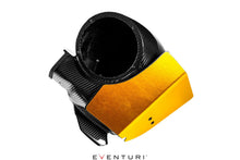 Load image into Gallery viewer, Eventuri Carbon Fiber Intake System - Toyota GR Supra (A9x) / BMW Z4 (G29) 2020-2026