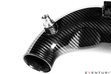 Load image into Gallery viewer, Eventuri Carbon Fiber Intake System - Toyota GR Supra (A9x) / BMW Z4 (G29) 2020-2026