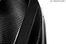 Load image into Gallery viewer, Eventuri Carbon Fiber Intake System - Toyota GR Supra (A9x) / BMW Z4 (G29) 2020-2026