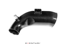 Load image into Gallery viewer, Eventuri Carbon Fiber Intake System - Toyota GR Supra (A9x) / BMW Z4 (G29) 2020-2026
