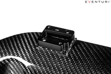 Load image into Gallery viewer, Eventuri Carbon Fiber Intake System - Toyota GR Supra (A9x) / BMW Z4 (G29) 2020-2026