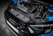 Load image into Gallery viewer, Eventuri Black Carbon Fiber Air Intake System - Audi RS3 (8Y) 2022+