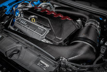 Load image into Gallery viewer, Eventuri Black Carbon Fiber Air Intake System - Audi RS3 (8Y) 2022+