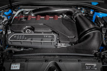 Load image into Gallery viewer, Eventuri Black Carbon Fiber Air Intake System - Audi RS3 (8Y) 2022+