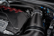 Load image into Gallery viewer, Eventuri Black Carbon Fiber Air Intake System - Audi RS3 (8Y) 2022+