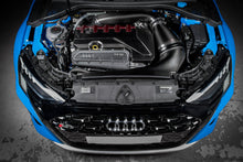 Load image into Gallery viewer, Eventuri Black Carbon Fiber Air Intake System - Audi RS3 (8Y) 2022+