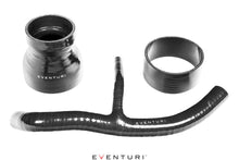 Load image into Gallery viewer, Eventuri Black Carbon Fiber Air Intake System - Audi RS3 (8Y) 2022+