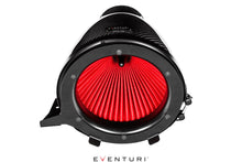 Load image into Gallery viewer, Eventuri Black Carbon Fiber Air Intake System - Audi RS3 (8Y) 2022+
