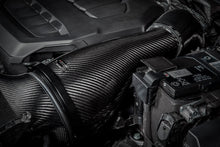 Load image into Gallery viewer, Eventuri Black Carbon Intake System - Volkswagen Golf R (MK8/8.5) 2022+