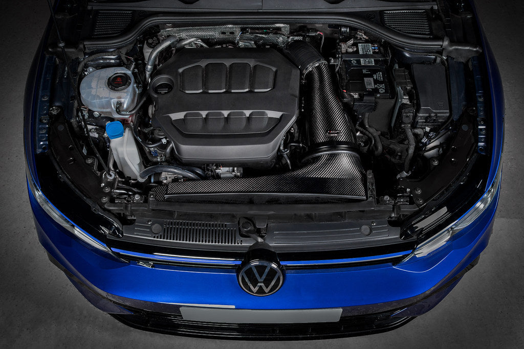 Eventuri Black Carbon Intake System - Volkswagen Golf R (MK8/8.5) 2022+