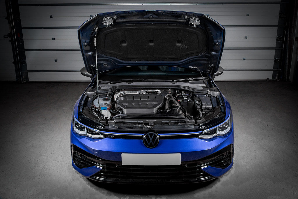 Eventuri Black Carbon Intake System - Volkswagen Golf R (MK8/8.5) 2022+