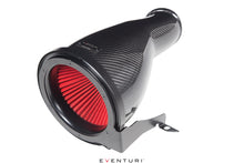 Load image into Gallery viewer, Eventuri Black Carbon Intake System - Volkswagen Golf R (MK8/8.5) 2022+