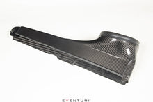Load image into Gallery viewer, Eventuri Black Carbon Intake System - Volkswagen Golf R (MK8/8.5) 2022+