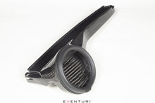 Load image into Gallery viewer, Eventuri Black Carbon Intake System - Volkswagen Golf R (MK8/8.5) 2022+