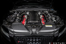 Load image into Gallery viewer, Eventuri Carbon Fiber Engine Cover - Audi RS4 / RS5 (B8.5) 2013-2015