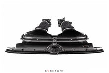 Load image into Gallery viewer, Eventuri Carbon Fiber Intake System - Audi RS6 / RS7 (C8) 2021-2026