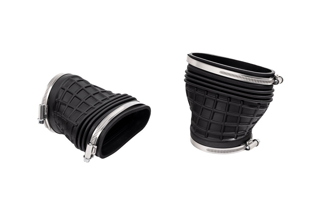 Eventuri Carbon Fiber Intake System - Audi RS6 / RS7 (C8) 2021-2026