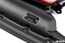 Load image into Gallery viewer, Eventuri Carbon Fiber Intake System - Audi RS6 / RS7 (C8) 2021-2026