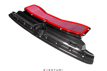 Load image into Gallery viewer, Eventuri Carbon Fiber Intake System - Audi RS6 / RS7 (C8) 2021-2026