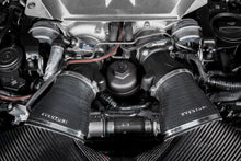 Load image into Gallery viewer, Eventuri Carbon Fiber Intake System - Audi RS6 / RS7 (C8) 2021-2026