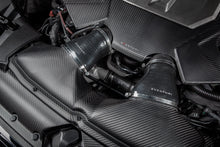 Load image into Gallery viewer, Eventuri Carbon Fiber Intake System - Audi RS6 / RS7 (C8) 2021-2026