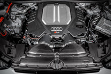 Load image into Gallery viewer, Eventuri Carbon Fiber Intake System - Audi RS6 / RS7 (C8) 2021-2026