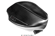 Load image into Gallery viewer, Eventuri Carbon Fiber Intake System - Various BMW B58 Models 2021+