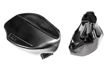 Load image into Gallery viewer, Eventuri Carbon Fiber Intake System - Various BMW B58 Models 2021+