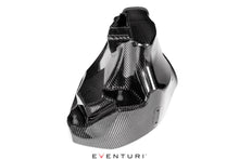 Load image into Gallery viewer, Eventuri Carbon Fiber Intake System - Various BMW B58 Models 2021+
