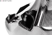 Load image into Gallery viewer, Eventuri Carbon Fiber Intake System - Various BMW B58 Models 2021+