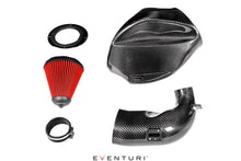 Load image into Gallery viewer, Eventuri Carbon Fiber Intake System - Various BMW B58 Models 2021+