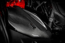 Load image into Gallery viewer, Eventuri Carbon Fiber Intake System - Toyota GR Supra (A9x) / BMW Z4 (G29) 2020-2026