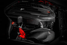 Load image into Gallery viewer, Eventuri Carbon Fiber Intake System - Toyota GR Supra (A9x) / BMW Z4 (G29) 2020-2026