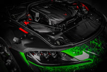 Load image into Gallery viewer, Eventuri Carbon Fiber Intake System - Toyota GR Supra (A9x) / BMW Z4 (G29) 2020-2026