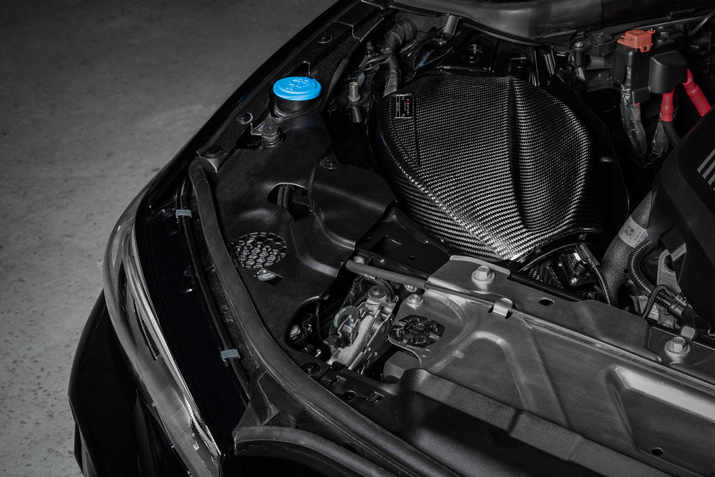 Eventuri Carbon Fiber Intake System - Various BMW B58 Models 2021+