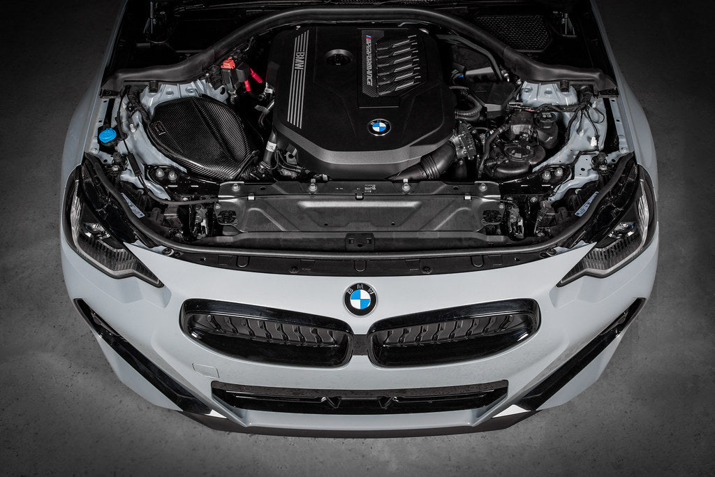 Eventuri Carbon Fiber Intake System - Various BMW B58 Models 2021+