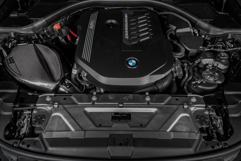 Eventuri Carbon Fiber Intake System - Various BMW B58 Models 2021+