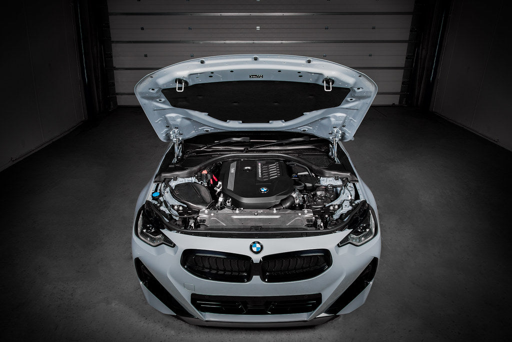 Eventuri Carbon Fiber Intake System - Various BMW B58 Models 2021+