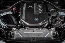 Load image into Gallery viewer, Eventuri Carbon Fiber Intake System - Various BMW B58 Models 2021+