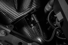 Load image into Gallery viewer, Eventuri Carbon Fiber Intake System - Various BMW B58 Models 2021+