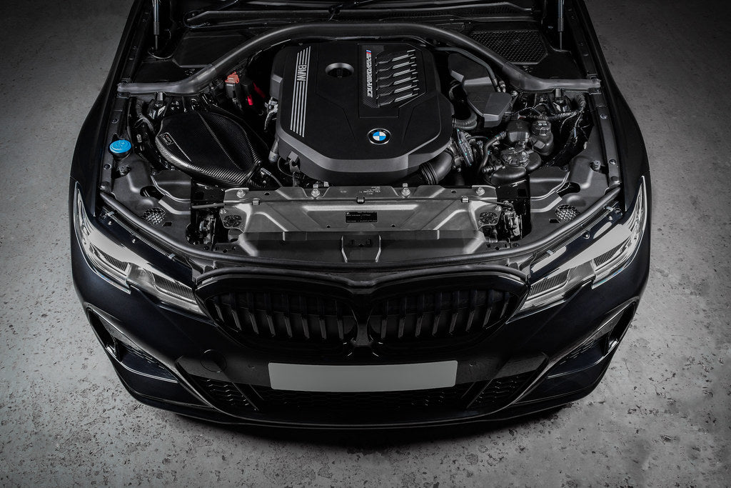 Eventuri Carbon Fiber Intake System - Various BMW B58 Models 2021+