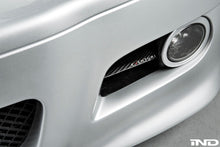 Load image into Gallery viewer, Eventuri Carbon Fiber Intake System - BMW M3 (E46) 2001-2006