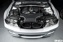 Load image into Gallery viewer, Eventuri Carbon Fiber Intake System - BMW M3 (E46) 2001-2006