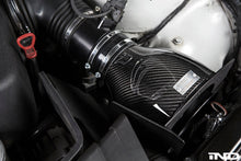 Load image into Gallery viewer, Eventuri Carbon Fiber Intake System - BMW M3 (E46) 2001-2006