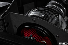 Load image into Gallery viewer, Eventuri Carbon Fiber Intake System - BMW M3 (E46) 2001-2006