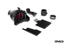 Load image into Gallery viewer, Eventuri Carbon Fiber Intake System - BMW M3 (E46) 2001-2006