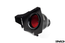Load image into Gallery viewer, Eventuri Carbon Fiber Intake System - BMW M3 (E46) 2001-2006